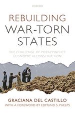 Télécharger le livre :  Rebuilding War-Torn States