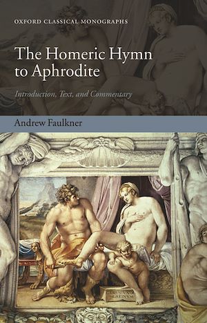 Téléchargez le livre :  The Homeric Hymn to Aphrodite