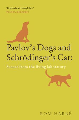 Téléchargez le livre :  Pavlov's Dogs and Schrödinger's Cat