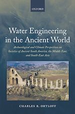 Télécharger le livre :  Water Engineering in the Ancient World