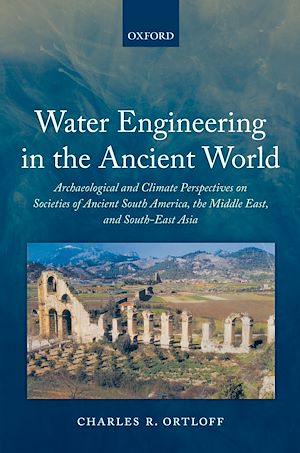 Téléchargez le livre :  Water Engineering in the Ancient World