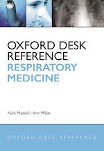 Télécharger le livre :  Oxford Desk Reference: Respiratory Medicine