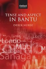 Télécharger le livre :  Tense and Aspect in Bantu