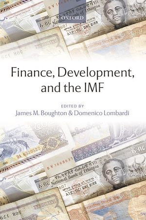 Téléchargez le livre :  Finance, Development, and the IMF
