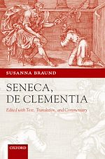Télécharger le livre :  Seneca: De Clementia