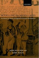 Télécharger le livre :  Modelling the Middle Ages