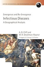 Télécharger le livre :  Infectious Diseases: A Geographical Analysis
