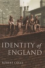 Download this eBook Identity of England