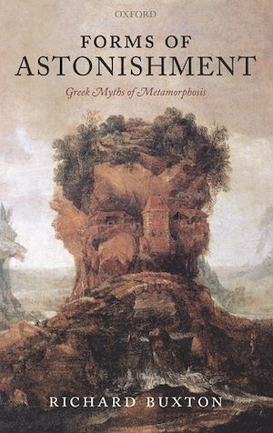 Téléchargez le livre :  Forms of Astonishment