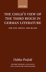 Télécharger le livre :  The Child's View of the Third Reich in German Literature