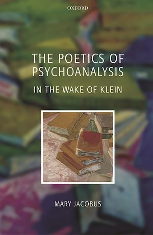 Téléchargez le livre :  The Poetics of Psychoanalysis