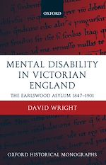 Télécharger le livre :  Mental Disability in Victorian England