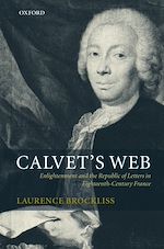 Télécharger le livre :  Calvet's Web