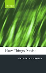 Télécharger le livre :  How Things Persist