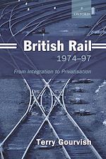 Télécharger le livre :  British Rail 1974-1997