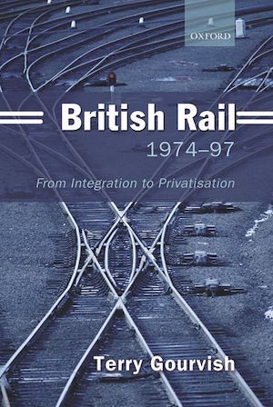 Téléchargez le livre :  British Rail 1974-1997
