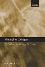 Télécharger le livre :  Nietzsche's Critiques