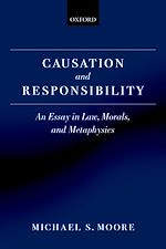 Télécharger le livre :  Causation and Responsibility