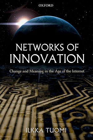Téléchargez le livre :  Networks of Innovation