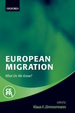 Télécharger le livre :  European Migration