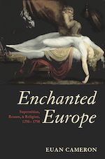 Télécharger le livre :  Enchanted Europe