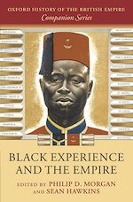Télécharger le livre :  Black Experience and the Empire