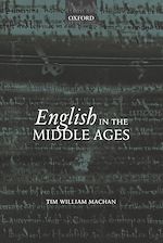 Télécharger le livre :  English in the Middle Ages