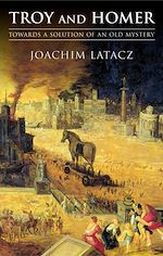 Télécharger le livre :  Troy and Homer