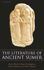 Télécharger le livre :  The Literature of Ancient Sumer