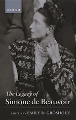 Télécharger le livre :  The Legacy of Simone de Beauvoir