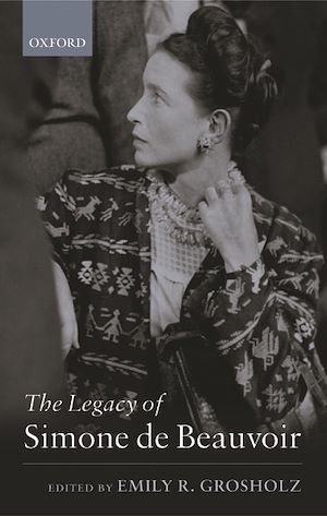 Téléchargez le livre :  The Legacy of Simone de Beauvoir