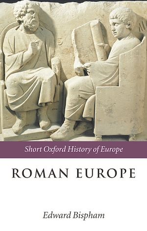 Téléchargez le livre :  Roman Europe