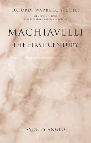Téléchargez le livre :  Machiavelli - The First Century