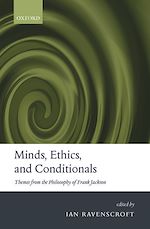 Télécharger le livre :  Minds, Ethics, and Conditionals