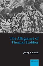 Télécharger le livre :  The Allegiance of Thomas Hobbes