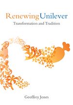 Télécharger le livre :  Renewing Unilever