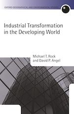 Télécharger le livre :  Industrial Transformation in the Developing World