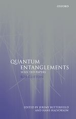 Télécharger le livre :  Quantum Entanglements