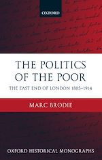 Télécharger le livre :  The Politics of the Poor