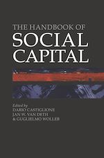 Télécharger le livre :  The Handbook of Social Capital