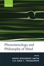 Télécharger le livre :  Phenomenology and Philosophy of Mind