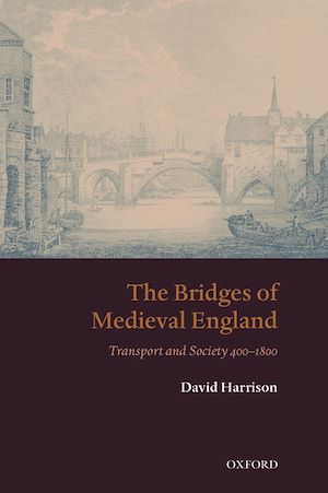 Téléchargez le livre :  The Bridges of Medieval England