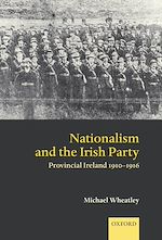 Télécharger le livre :  Nationalism and the Irish Party