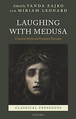 Télécharger le livre :  Laughing with Medusa
