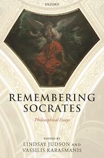 Télécharger le livre :  Remembering Socrates