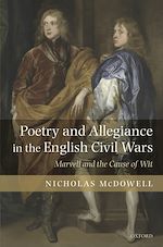 Download this eBook Poetry and Allegiance in the English Civil Wars