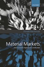 Télécharger le livre :  Material Markets
