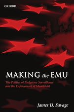 Télécharger le livre :  Making the EMU