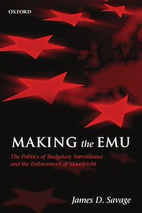 Téléchargez le livre :  Making the EMU