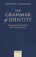 Télécharger le livre :  The Grammar of Identity
